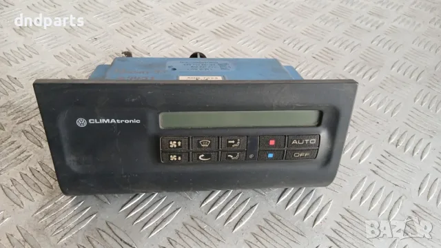 Панел климатроник VW Passat 1993 9BG724961 3A0907044 Volkswagen Passat (B3) (1988-1993)