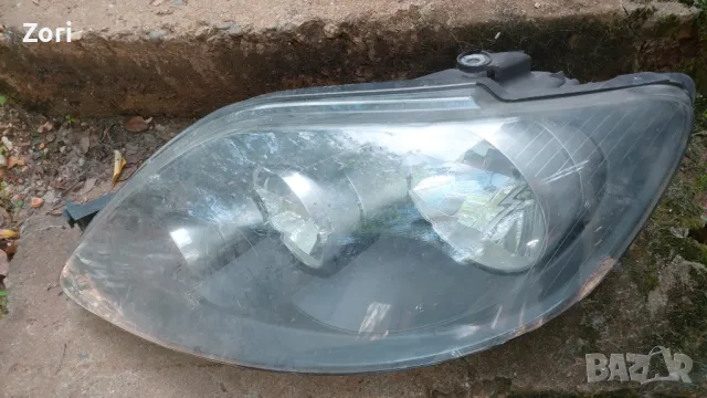 ляв фар VW Golf Plus