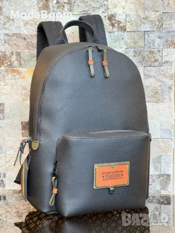 Louis Vuitton дамски раници Различни цветове , снимка 7 - Раници - 48836112