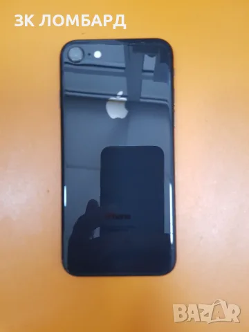 Apple iPhone 8 64GB, снимка 4 - Apple iPhone - 56223546