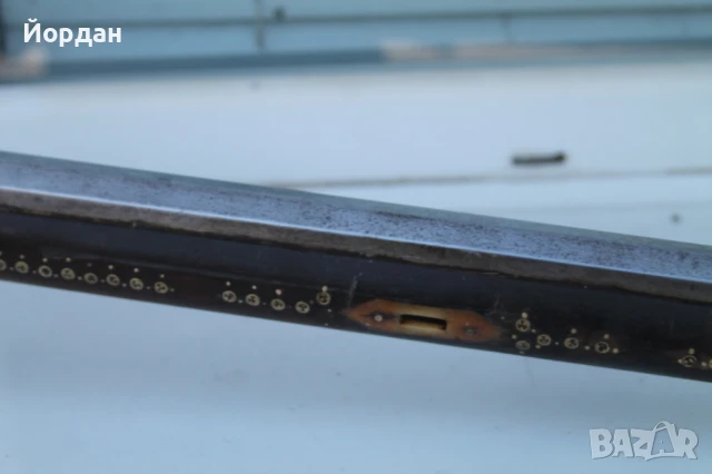 Османско шишане , снимка 12 - Антикварни и старинни предмети - 50772546