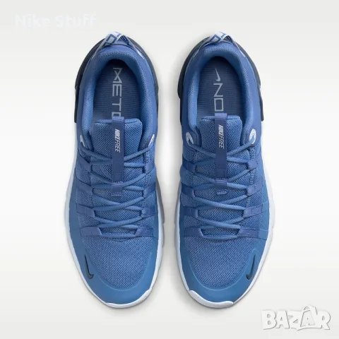 Nike Free Metcon 7 - Indigo Storm - 40.5 до 45.5, снимка 3 - Спортни обувки - 56062222