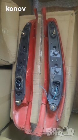 Fiat Punto 3-врати 5 врати - оригинални стопове, снимка 2 - Части - 39416800