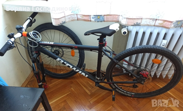 Планински велосипед 