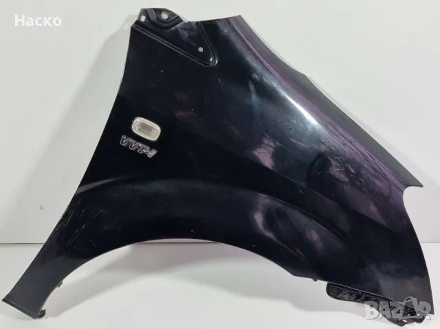 Десен Калник Тойота Корола Версо Toyota Corolla Verso 2004 - 2008