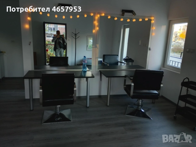 Студио феник иска да добави ново попълнение към своя колектив, снимка 5 - Фризьорски услуги - 52504320