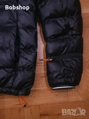 Мъжко яке Богнер - Bogner fire+ice, снимка 3 - Якета - 56488172