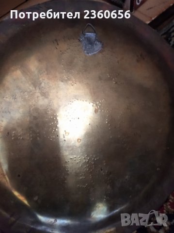 Уникално плато/чиния, снимка 3 - Антикварни и старинни предмети - 29360969