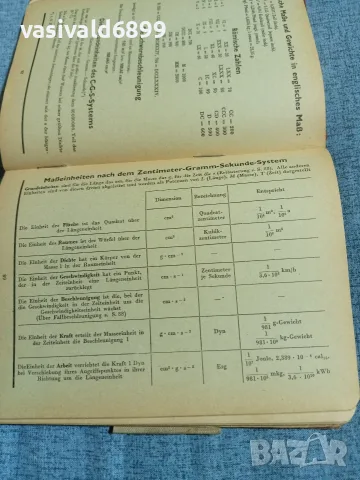 "KORTING JAHRBUCH 1940 ", снимка 11 - Антикварни и старинни предмети - 56495342