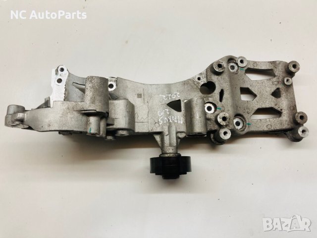 Двигател бракет стойка за MAXUS DELIVER 9 2.0 дизел 163 коня 2022, снимка 2 - Части - 42609713