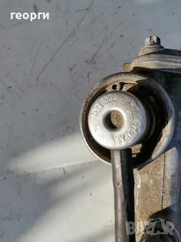 Мерцедес 124ката на части, снимка 9 - Части - 20645826