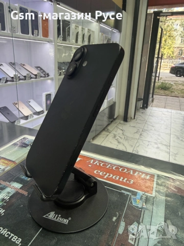 iPhone 16 256GB, снимка 5 - Apple iPhone - 56430379