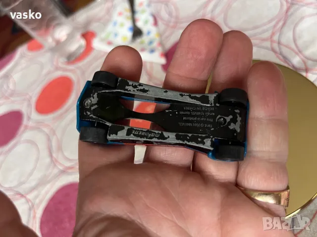 Мажорет-интересен, снимка 6 - Колекции - 48930957