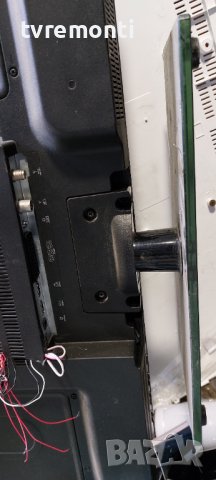 оригинална стойка за телевизор Hisense модел LHD32D33SEU, снимка 5 - Стойки, 3D очила, аксесоари - 37547043