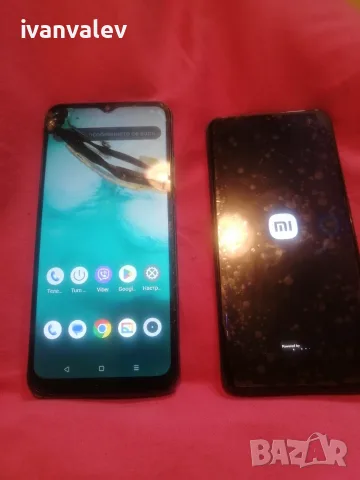Realme c11, Redmi 9, снимка 2 - Xiaomi - 56131297