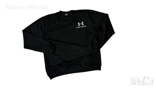 Блуза с дълъг ръкав ГИГАНТ 3XL, 4XL, 5XL. , снимка 2 - Спортни дрехи, екипи - 43905834