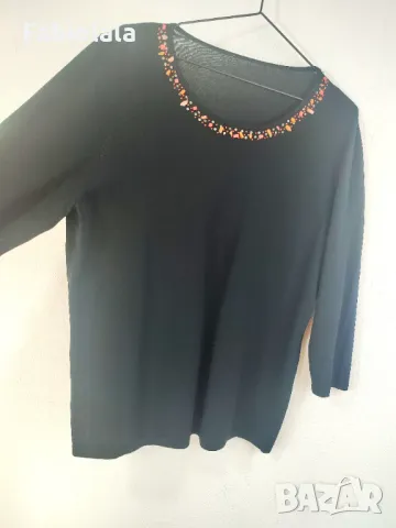 Sweater size 42, снимка 3 - Суичъри - 49190583