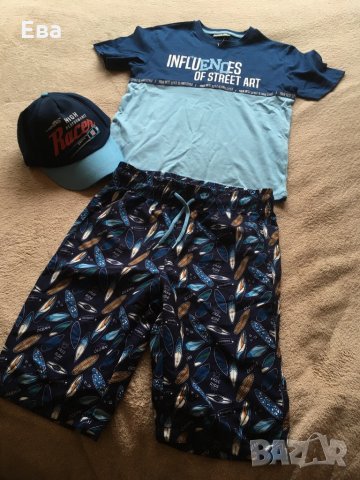 Летен комплект 