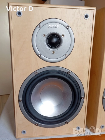  MAGNAT Monitor 220-Тонколони букшелф , снимка 4 - Тонколони - 52963740