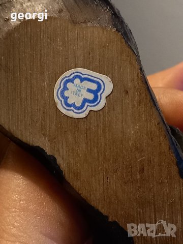 Колекция италиански статуетки ка клоуни музиканти  Formano   4/1, снимка 3 - Статуетки - 35123960