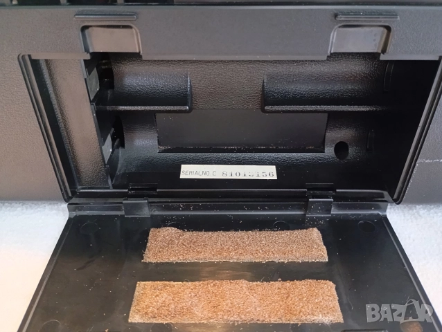 Радиокасетофон Aiwa TPR 950 E boombox, снимка 13 - Радиокасетофони, транзистори - 52668701