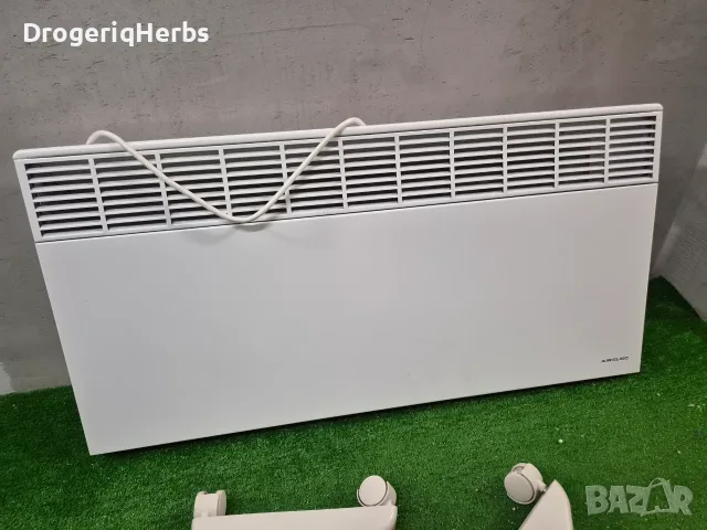 ЕЛЕКТРИЧЕСКИ КОНВЕКТОР AIRELEC - BASIC PRO 2500 W
