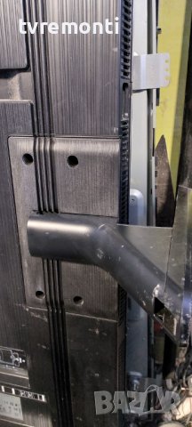 оригинална стойка BN61-15598X телевизор Samsung модел UE55NU8000L, снимка 7 - Стойки, 3D очила, аксесоари - 39724128