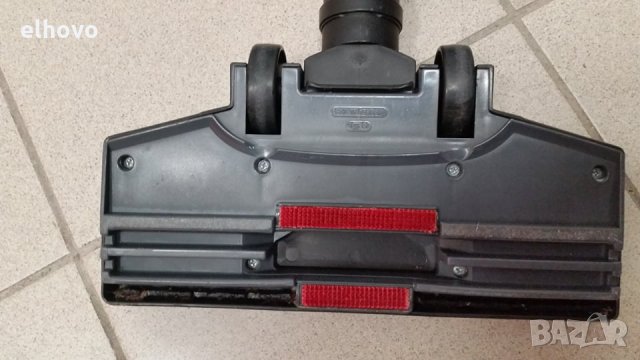 Прахосмукачка EIO TOPO BS 57/7, снимка 8 - Прахосмукачки - 29093156