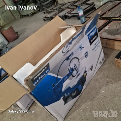 Банциг Контурен  , снимка 13 - Други машини и части - 50819638