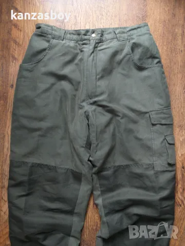 nature resort - мъжки ловен панталон XL, снимка 2 - Спортни дрехи, екипи - 49184021
