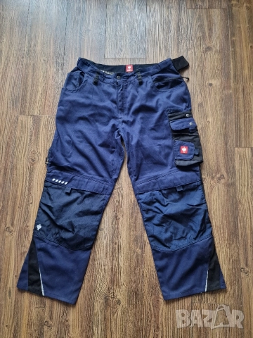 Страхотен мъжки работен панталон ENGELBERT STRAUSS размер 54