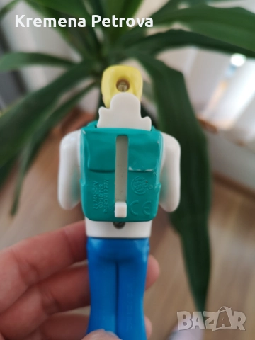 Играчки от Burger King 2016, 2017, 2019, снимка 3 - Колекции - 52371773