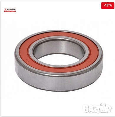 Лагер предна полуоска MB160662 Mitsubishi