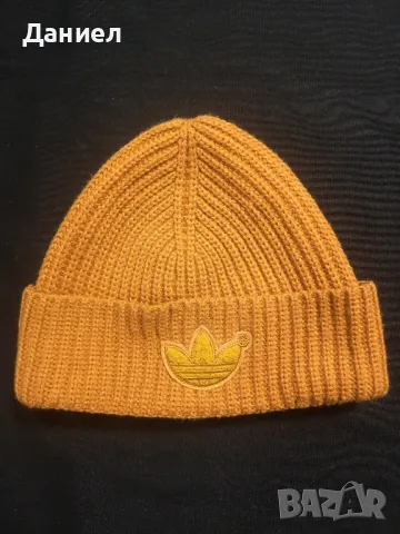 Шапка Adidas 
