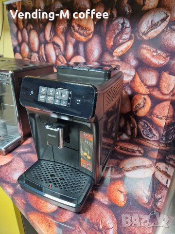 Кафемашина Philips - Гаранция!, снимка 8 - Кафемашини - 37455806