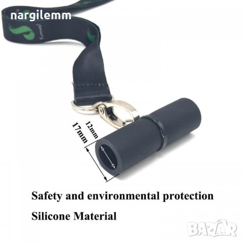 силикон за персонален мундщук ММ380, снимка 2 - Други - 29643887