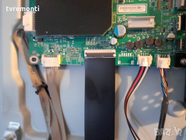 Основна платка , 715G9907-M01-B03-005G, снимка 3 - Части и Платки - 31034201