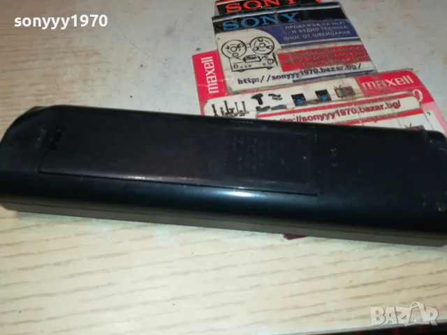 PANASONIC VEQ0935 REMOTE CONTROL 0505250644, снимка 14 - Дистанционни - 50158171