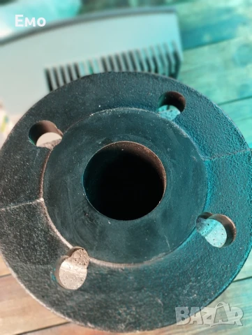 Циркулационна помпа Wilo Stratos 50/1-6, снимка 5 - ВиК услуги - 50914927