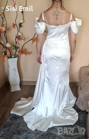 Дамски офицялни рокли, снимка 4 - Рокли - 54077077