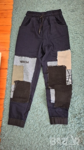 страхотен панталон Veteida, снимка 4 - Панталони - 52962626