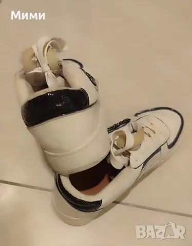 продавам оригинални сникърси pinko, снимка 4 - Маратонки - 48000897