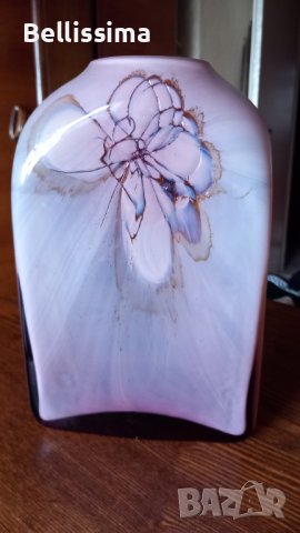 Ваза Мурано, снимка 1