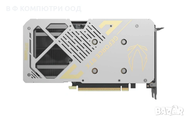 Видео карта ZOTAC GAMING RTX 5060 TI Twin Edge OC, снимка 4 - Видеокарти - 53138711