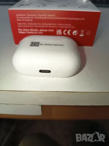 Слушалки bluetooth TCL moveaudio s108, снимка 8 - Bluetooth слушалки - 49942143