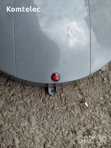 Капак бойлер  Stiebel Eltron , снимка 2 - Бойлери - 29377361