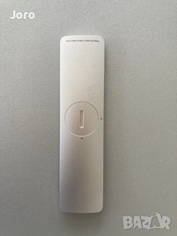 Apple TV дистанционно, снимка 2 - Дистанционни - 56293540