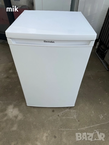 Малък хладилник с камера Електролукс, снимка 4 - Хладилници - 52627107