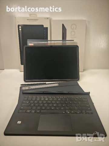Samsung Galaxy Tab S9 Ultra 512gb с клавиатура, снимка 2 - Таблети - 50967443
