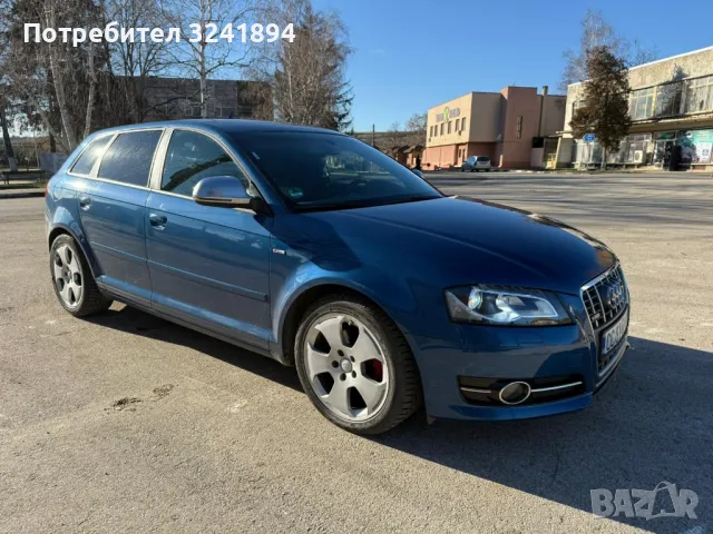 audi a3  0896215295, снимка 14 - Автомобили и джипове - 48521288